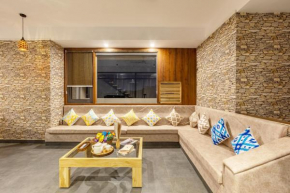 Alaya Stays 4 BHK with Pvt Plunge pool - Lumbini